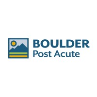 Boulder Post Acute logo - Similar company to Flagstar Nursing