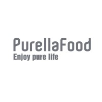 PurellaFood logo - Similar company to Purella