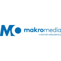 Makromedia Online GmbH logo - Similar company to Performance Werk Gmbh