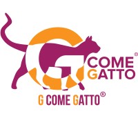 G come Gatto logo - Similar company to Bipiuci
