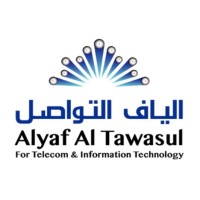 Alyaf Al Tawasul For Telecom and Information Technology logo - Similar company to Enter Telecom Services