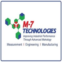 M-7 Technologies logo - Similar company to Arc Robotics Inc.