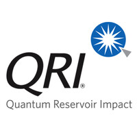 QRI logo - Similar company to Rivitt