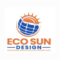 Eco Sun Design logo - Similar company to Cng Solar Engineering