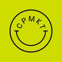 CPMKT | Disruptive Marketing Studio logo - Similar company to Social Weed Co