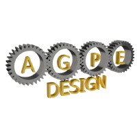 AGPE DESIGN logo - Similar company to Picshu
