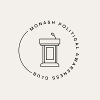 Monash Political Awareness Club (MONPAC) logo - Similar company to Sandbox Coworking Space