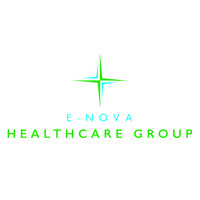 E-Nova Healthcare Ltd logo - Similar company to The Miles Group Ltd