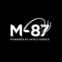 M87 Cyber Security logo - Similar company to Dhcs Tech
