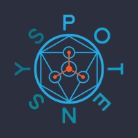 Potensys logo - Similar company to Autarcie.Ch