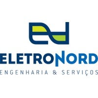 Eletronord Engenharia & Serviços logo - Similar company to Ll  Engenharia Ltda