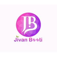Jivan Booti logo - Similar company to Rootpro India Solutions
