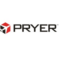 Pryer Aerospace logo - Similar company to Conveya Group