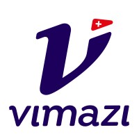 Vimazi Europe logo - Similar company to Run3D Limited