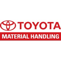Toyota Material Handling PennWest, Inc. logo - Similar company to Pengate Handling Systems, Inc.