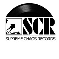 Supreme Chaos Records logo - Similar company to 4 Bytes