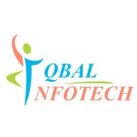 Iqbal Info Tech logo - Similar company to Sanaz Technologies