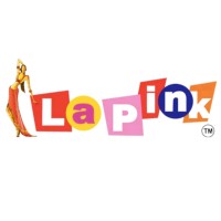 Lapink Couture logo - Similar company to Elevatepro Digital