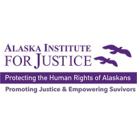 ALASKA INSTITUTE FOR JUSTICE logo - Similar company to Information Insights