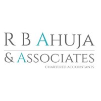 R B Ahuja And Associates