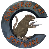 Cornered Rat Software logo - Similar company to Hit Save!