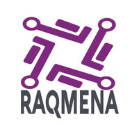 Raqmena logo - Similar company to Baan For Technology & Trade Int’L