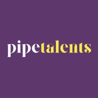 Pipetalents logo - Similar company to Parcely Express