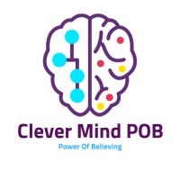 Clever Mind POB logo - Similar company to Delta Information Systems, Inc.