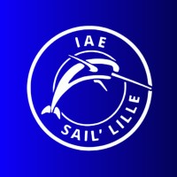 IAE Sail' Lille (ISL) logo - Similar company to Kaskade Conseils