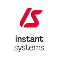 Instant Systems Sweden AB logo - Similar company to Irget Ab