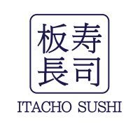 Itacho Sushi 板長寿司 logo - Similar company to Sakae Sushi