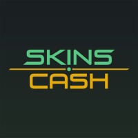 Skins.Cash logo - Similar company to Dynamic Negotiation