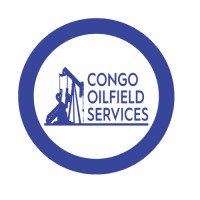 Congo Oilfield Services logo - Similar company to Extrapro