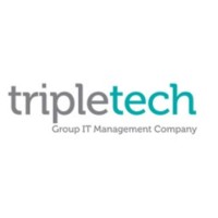 TripleTech logo - Similar company to Triple Tech