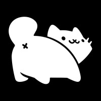 Gummy Cat Studio logo - Similar company to Visual Playground Design School