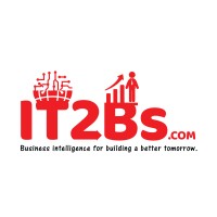 IT 2 Business Solutions logo - Similar company to It Evolution Inc.