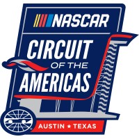 NASCAR at COTA logo - Similar company to Nascar Images