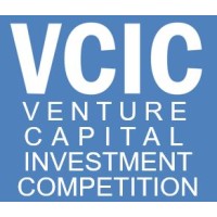 VCIC (Venture Capital Investment Competition) logo - Similar company to Upkid