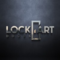 LockArt logo - Similar company to Properful
