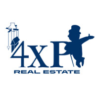 4XP Real Estate logo - Similar company to 4Xp