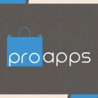 ProApps logo - Similar company to Q2M Solutions