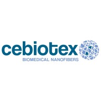 CEBIOTEX logo - Similar company to Pharmaphenix