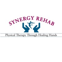 Synergy Rehab Inc logo - Similar company to Feirie