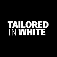 Tailored In White logo - Similar company to Vertex Principles Group Llc