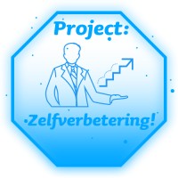 Project: Zelfverbetering logo - Similar company to Quality Improvement - Qi