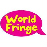 World Fringe logo - Similar company to New Zealand Fringe Festival