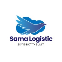 Sama Logistics logo - Similar company to Sama Sped