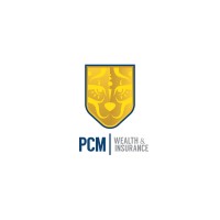 P.C.M. Wealth & Insurance logo - Similar company to Casualty Itc ★ P&C Insurance It Consulting