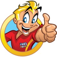 Jak's Warehouse logo - Similar company to Schepel Buick Gmc