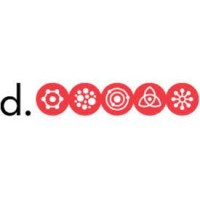 Stanford University Institute of Design / d.school logo - Similar company to Enfocus Inc